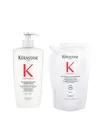 Produktbild: Kérastase Première Bundle Haarpflegeset 2 x 1 Stk