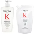 Produktbild: Kerastase Bain Premiere 500ml + 500ml Nachfüllpack