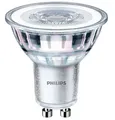 Produktbild: Philips Classic LED Spot, 3er Pack, 3,5W, 255lm, 2700K, klar (929001217893)