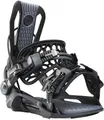 Produktbild: NIDECKER FLOW FENIX Bindung 2026 black - L
