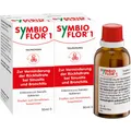 Produktbild: SYMBIOFLOR 1 Suspension 100 ml PZN 08636223