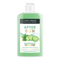 Produktbild: John Frieda After Sun - Shampoo - 250 ml - Mit erfrischender Gurke und kühlender Minze