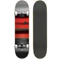 Produktbild: Globe Skateboard Globe G1 Full On Skateboard 8'' x 31,5'' Charcoal / Chromantic