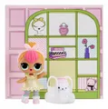 Produktbild: 00035051500469 L.O.L. Surprise Fashion Packs Asst in PDQ MGA
