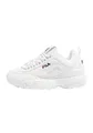 Produktbild: FILA Damen Disruptor wmn Sneaker, White , 38 EU