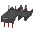Produktbild: 10 Stk. Siemens Dig.Industr. Baustein 3RA1911-1A Zubehör 3RA19111A Baustein