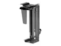 Produktbild: DIGITUS Universal PC-Halterung für Schreibtischmontage mit Easy-Locking