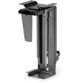 Produktbild: DIGITUS PC Tablet-Halter,10kg max H: 300-510, D: 88-203mm schwarz