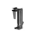 Produktbild: DIGITUS Universal PC-Halterung für Schreibtischmontage mit Easy-Locking