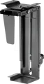 Produktbild: DIGITUS DA-90411 - PC Halter, drehbar, ausziehbar