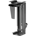 Produktbild: Digitus Universelle PC-Halterung für Schreibtischmontage mit Easy-Locking