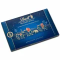 Produktbild: (70,40€/1kg) Lindt Pralinen Royal, Schokolade, 250g Packung