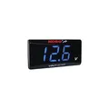 Produktbild: Voltmeter Koso Super Slim Style 8-18 Volt blau