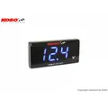 Produktbild: Voltmeter Koso super Slim Style BA024B00