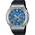 Produktbild: Casio G-Shock GBM-2100A-2BER Herrenarmbanduhr - Blau