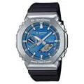 Produktbild: Casio G-SHOCK Herrenuhr Analog Digital Solar Blau 20BAR GBM-2100A-2BER
