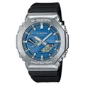 Produktbild: CASIO G-SHOCK G-Steel - GBM-2100A-2BER - Armbanduhr - Metal Covered