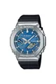 Produktbild: Casio G-Shock Solar & Bluetooth Uhr GBM-2100A-2BER