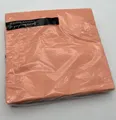Produktbild: Dreilagige Servietten, lachsfarben, 33x33cm (1 VPE / 20 Stk.)