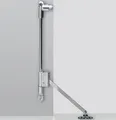 Produktbild: Klappenhalter Klassik D m.Magnet-Zuhaltung STA vern.li.L.290mm HETTICH