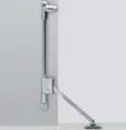 Produktbild: Klappenhalter Klassik D m.Magnet-Zuhaltung STA vern.li.L.290mm HETTICH