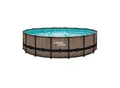 Produktbild: Summer Waves Elite Pool Ø488x122 cm