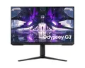 Produktbild: Samsung Odyssey G3 S27AG304NR Gaming Monitor 68 cm (27 Zoll) LS27AG304NRXEN