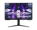 Produktbild: Samsung Odyssey G3 S27AG304NR - G30A Series - LED-Monitor - Gaming - 68 cm (27