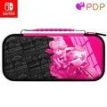 Produktbild: PDP Tasche Travel Case Plus Glow Grand Prix Peach Switch (500-224-GPPH)