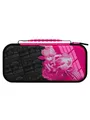 Produktbild: PDP Travel GLOW Case Grand Prix Peach Licensed - Miscellaneous Bag - Nintendo Switch