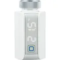 Produktbild: Homematic-IP Heizkörperthermostat eTRV-E Evo, App-fähig, Funk, programmierbar, für Smart Home