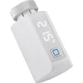 Produktbild: Homematic IP Heizkörperthermostat Evo,weiss (155105A0 / HmIP-eTRV-E)