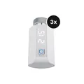 Produktbild: Homematic IP Heizkörperthermostat Evo - 3er-Set