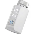 Produktbild: Homematic HEIZKÖRPERTHERMOSTAT EVO WEIß / HOMEMA EQ-155105A0