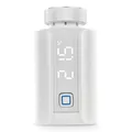 Produktbild: Homematic IP Heizkörperthermostat Evo – Digitaler Thermostat für Smart Homes