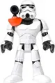 Produktbild: Fisher-Price Imaginext STAR WARS XXL Sturmtruppler-Figur, ca. 42 cm großes, bewegliches Spielzeug mit Starter, 3 Jahr(e), Mehrfarbig, Kunststoff