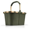Produktbild: reisenthel carrybag forest gold