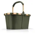 Produktbild: Reisenthel Carrybag, Forest Gold