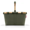 Produktbild: Reisenthel Carrybag forest gold