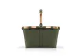 Produktbild: REISENTHEL® Einkaufskorb Carrybag urban forest gold BK5054