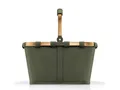 Produktbild: REISENTHEL® Einkaufskorb carrybag forest gold