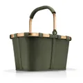 Produktbild: reisenthel - carrybag - forest gold