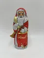 Produktbild: Lindt Weihnachtsmann aus Vollmilchschokolade 70g #NEU #OVP #R3B6K1