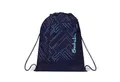 Produktbild: Satch Schulrucksack Satch Sportbeutel Purple Laser