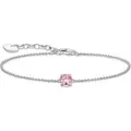 Produktbild: Thomas Sabo Armband A2156-051-9-L19V 925er Silber 89087414