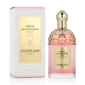 Produktbild: Guerlain Aqua Allegoria Forte Rosa Rossa Eau De Parfum 125 ml
