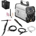 Produktbild: STAHLWERK Schweißgerät DC WIG 200 ST IGBT mit 200 Ampere und MMA E-Hand