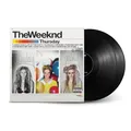Produktbild: Thursday [Vinyl LP]