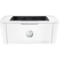 Produktbild: Monolaserdrucker Hp M110W Wi-Fi A4 20 Ppm Airprint Direkt Mopria - Weiß