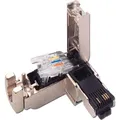 Produktbild: Siemens Corner RJ45 Cat.5, untergebracht in einem Metallgehäuse (6GK1901-1BB20-2AE0). (6GK19011BB202AE0)